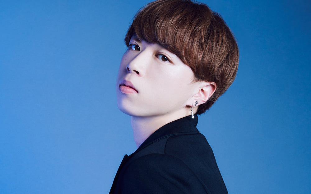 ソウタのプロフィール