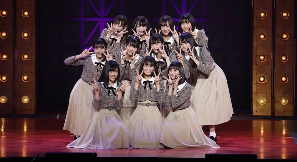 乃木坂46 4期生メンバープロフィールまとめ!人気1位筒井あやめ!?