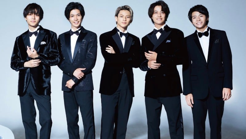 King & Princeメンバー