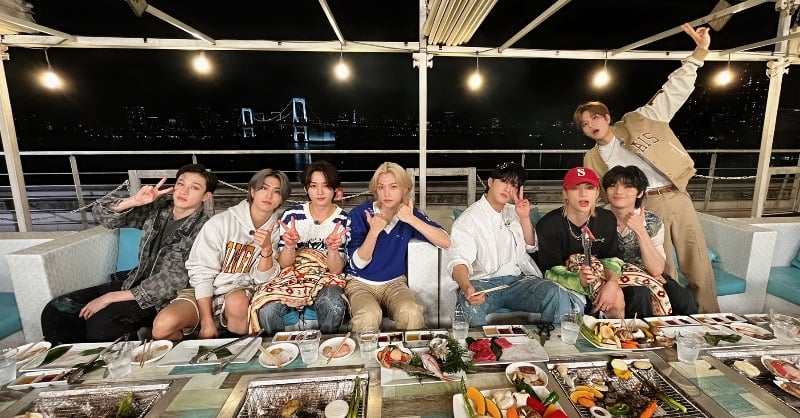 Stray Kids(スキズ)が訪れたのは?〜聖地巡礼・東京編〜