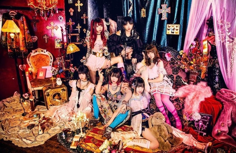 ZOC, yasuko omori, kirano jona, yasuko omori power harassment content, kirano jona leaving ZOC, what is ZOC, who is ZOC, ZOC idol group, ZOC members