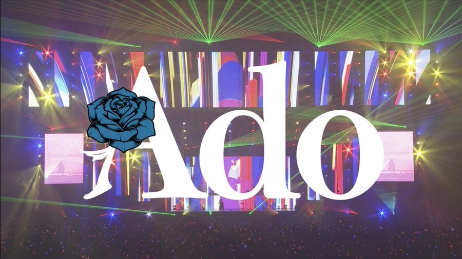 ado
