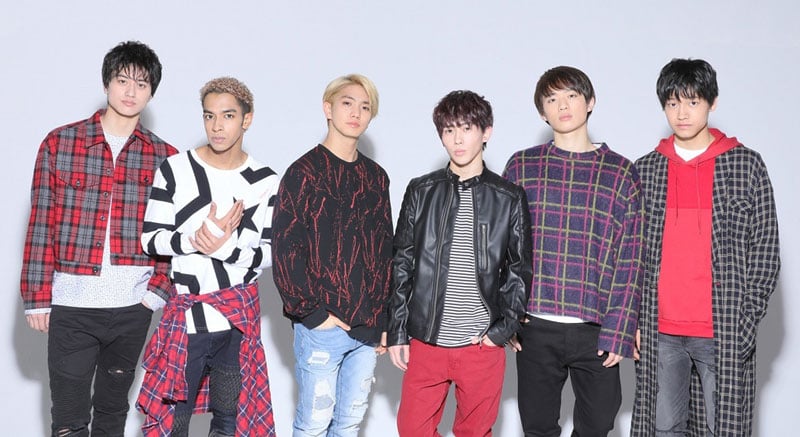 Aぇ! group, メンバー, プロフィール, 身長, 年齢, メンバーカラー, 末澤誠也, 佐野晶哉, 正門良規, 草間リチャード敬太, 小島健, 福本大晴