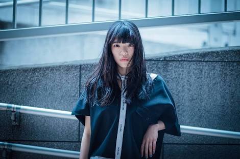 あいみょん本名は森井愛美と判明!芸名由来は高校時代のあだ名から?