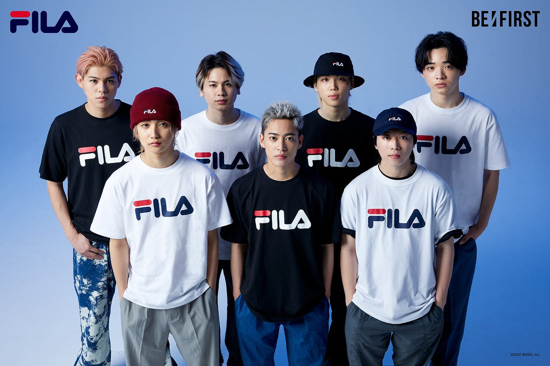 ビーファーストのメンバー