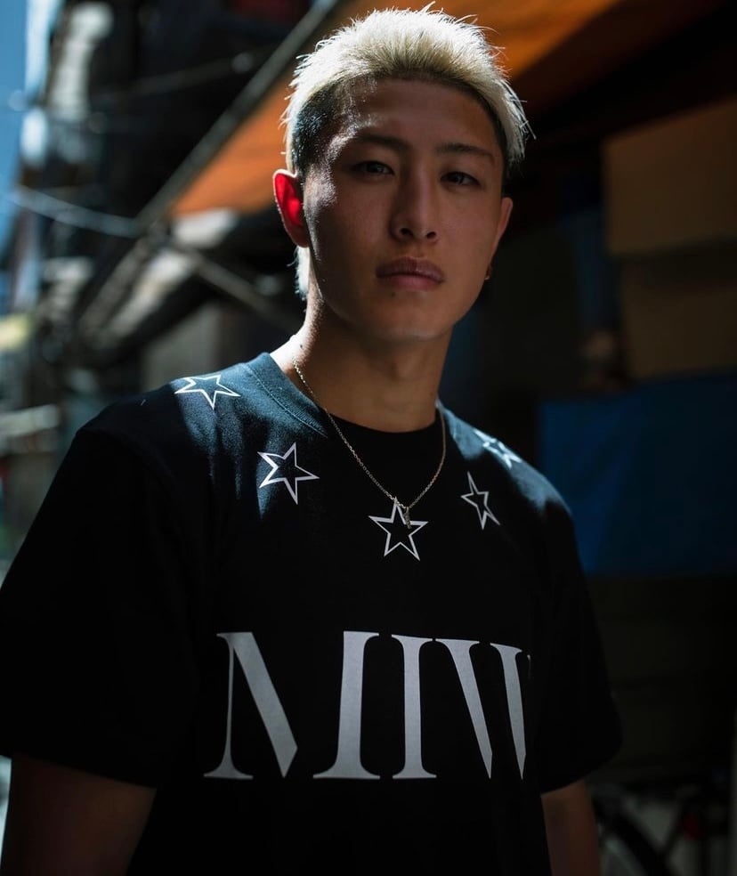 daichi tomizawa, who is daichi tomizawa, facts about daichi tomizawa, wife of daichi tomizawa, records of daichi tomizawa, daughter of daichi tomizawa