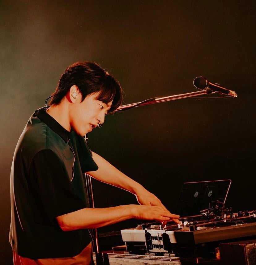 dj matsunaga, who is dj matsunaga, facts about dj matsunaga, information about dj matsunaga, dj matsunaga gaffe at waseda, dj matsunaga at waseda, dj matsunaga super free incident