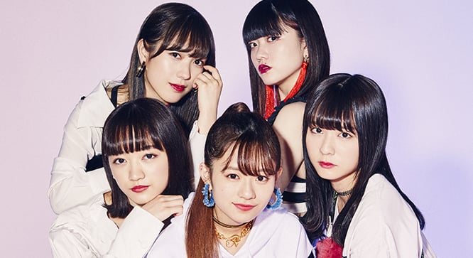 フェアリーズ, メンバー, プロフィール