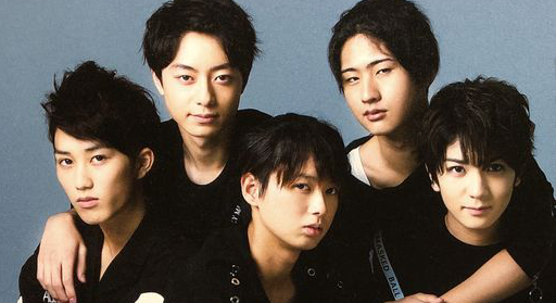 HiHi Jets, メンバー, 人気順, 井上瑞稀, 橋本涼, 髙橋優斗, 作間龍斗, 猪狩蒼弥
