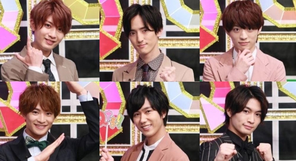 ジャニーズクイズ部, メンバー, 阿部亮平, 川島如恵留, 那須雄登, 浮所飛貴, 本髙克樹, 福本大晴, Snow Man, Travis Japan, 美 少年, 7 MEN 侍, Aぇ! group, Qさま, プロフィール, 学歴, 偏差値