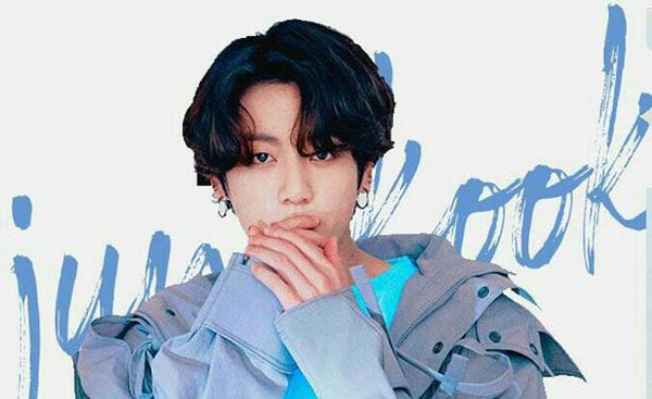 BTS(バンタン)メンバーのジョングク