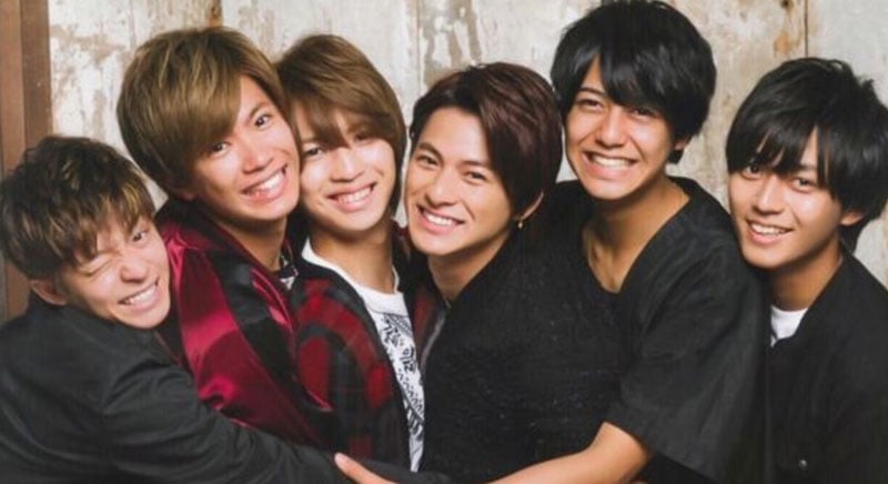 King & Prince, キンプリ, メンバー, プロフィール, 身長, 年齢, 人気順, メンバーカラー, 平野紫耀, 永瀬廉, 髙橋海人, 岸優太, 神宮寺勇太