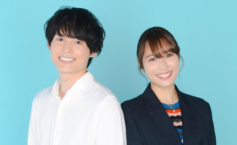 松村北斗出演の新ドラマ