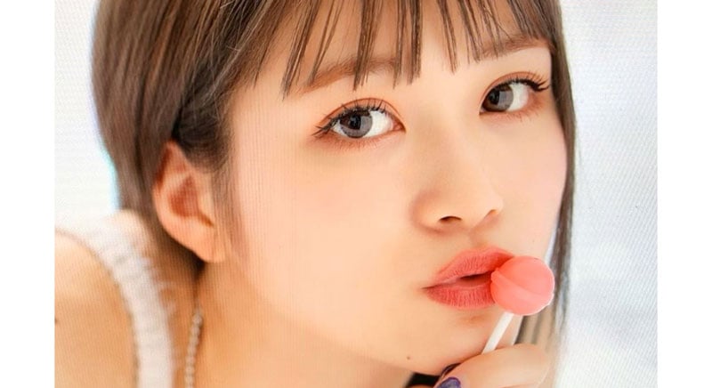 生見愛瑠, めるる, 読み方, ぬくみめる, プロフィール, 身長, 体重, 年齢, 出身地, ハーフ, 親, すっぴん, 昔の画像, 可愛い