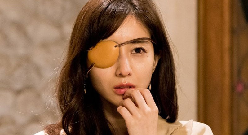 田中みな実, ドラマ, M 愛すべき人がいて, 眼帯, なぜ, 理由, 鳩サブレー, みかんの皮, 丹下段平, 似てる