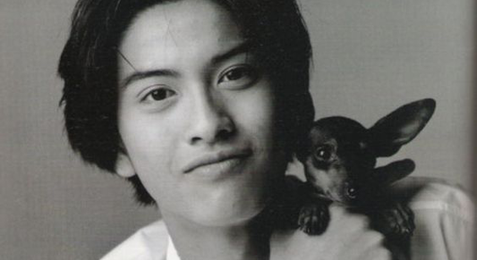 TOKIO長瀬智也の若い頃がかっこいい!10代の頃・昔の画像まとめ
