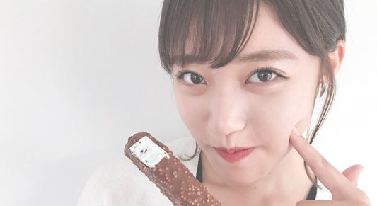 アイドル王林(りんご娘)はかわいいけど整形?昔と今の画像を比較!