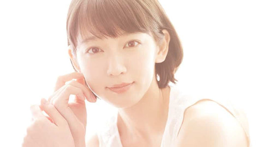 吉岡里帆は目頭切開しすぎで不自然?整形の噂は嘘?