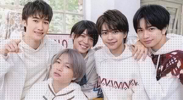 SexyZone, セクシーゾーン, セクゾ, メンバー, プロフィール, 中島健人, 菊池風磨, 佐藤勝利, マリウス葉, 松島聡, 身長, 年齢, 人気順, メンバーカラー