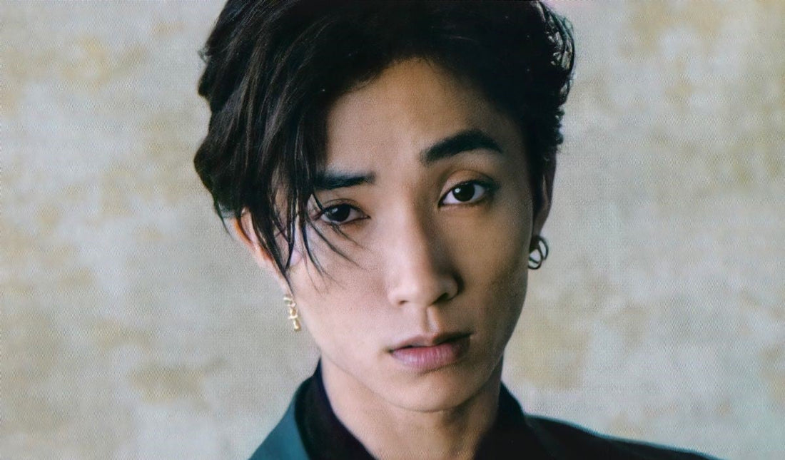 SixTONEsの田中樹