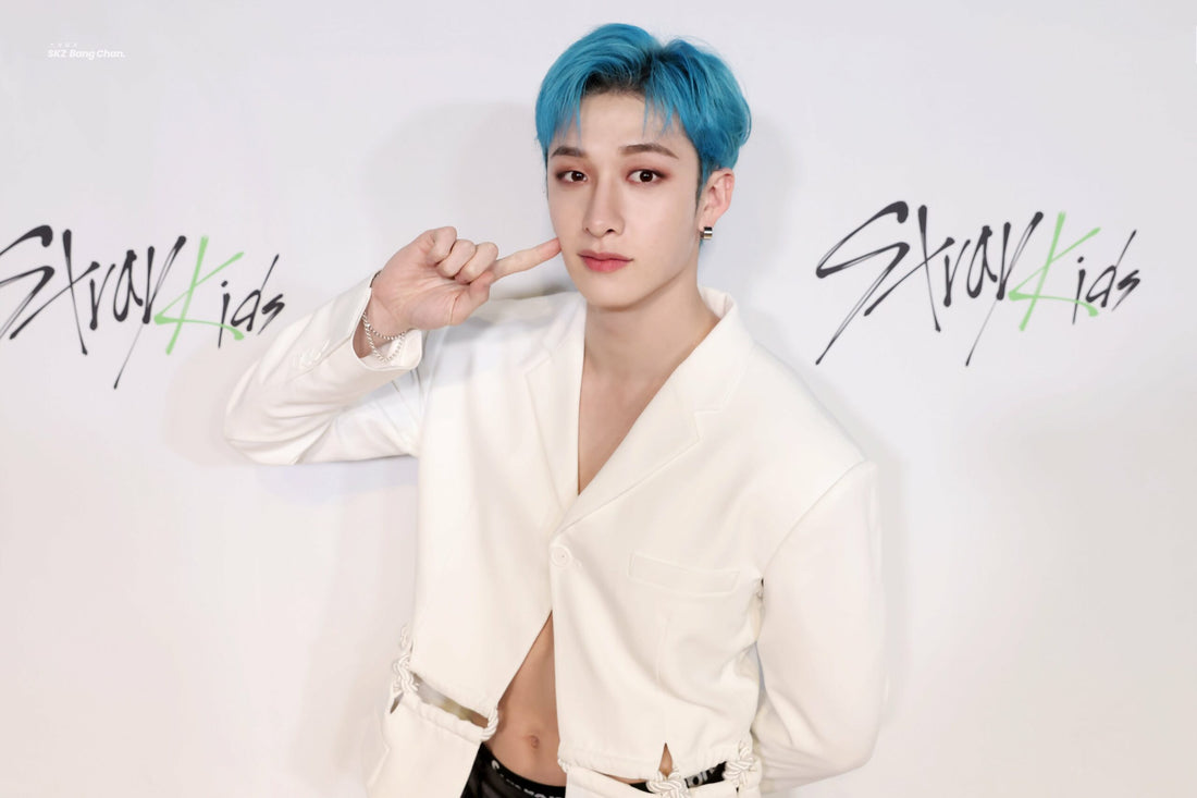 Stray Kids(スキズ)バンチャンのプロフィール!国籍、筋肉、スキズの最強リーダーを紹介!