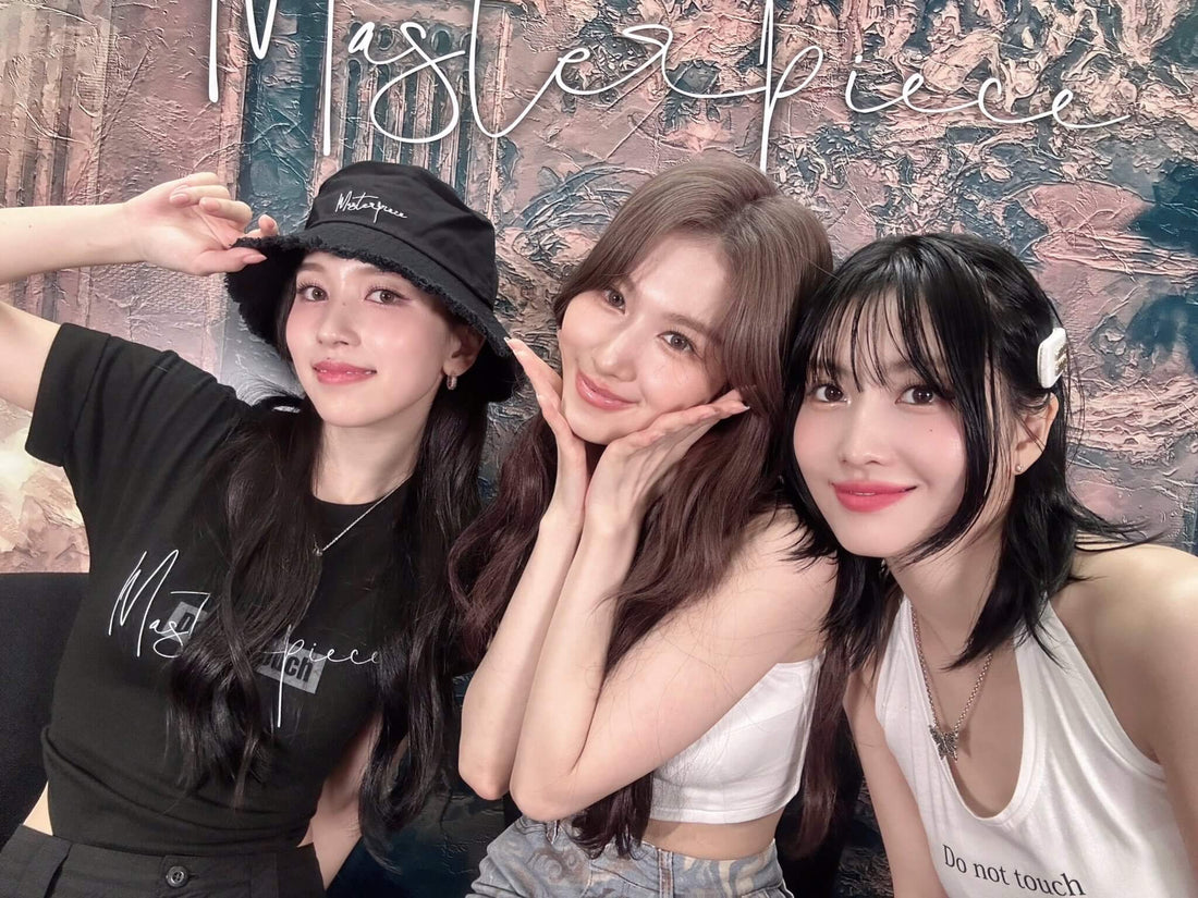 MiSaMo(ミサモ)メンバーの人気順は?韓国と日本それぞれの人気順まとめ!