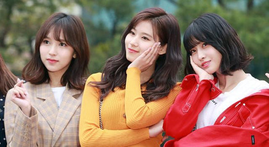TWICE
