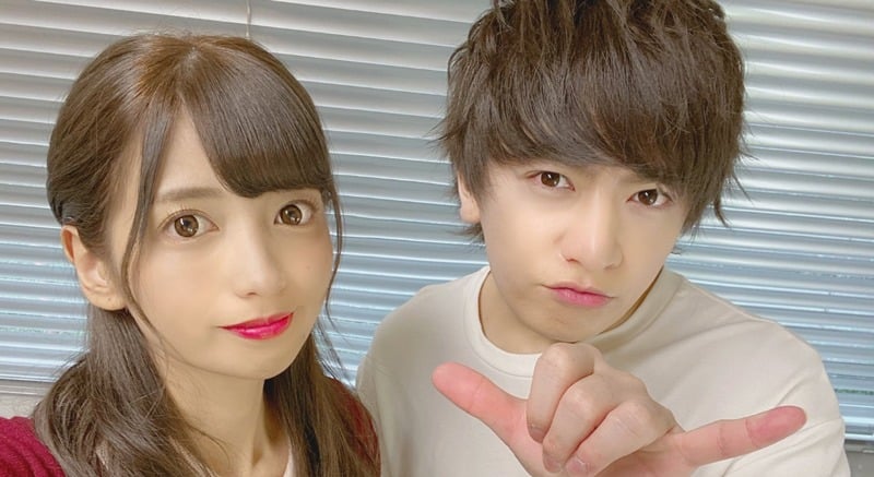 ヴァンゆん, プロフィール, 年齢, 身長, イケメン, かわいい, 有吉反省会, 炎上, テレビ
