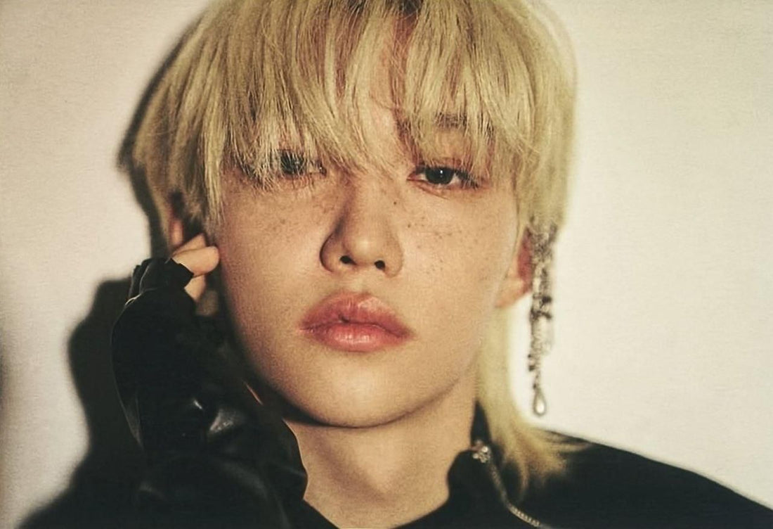 Stray Kids(スキズ)フィリックスのプロフィール!あだ名、家族構成、性格は?腹筋がすごい!