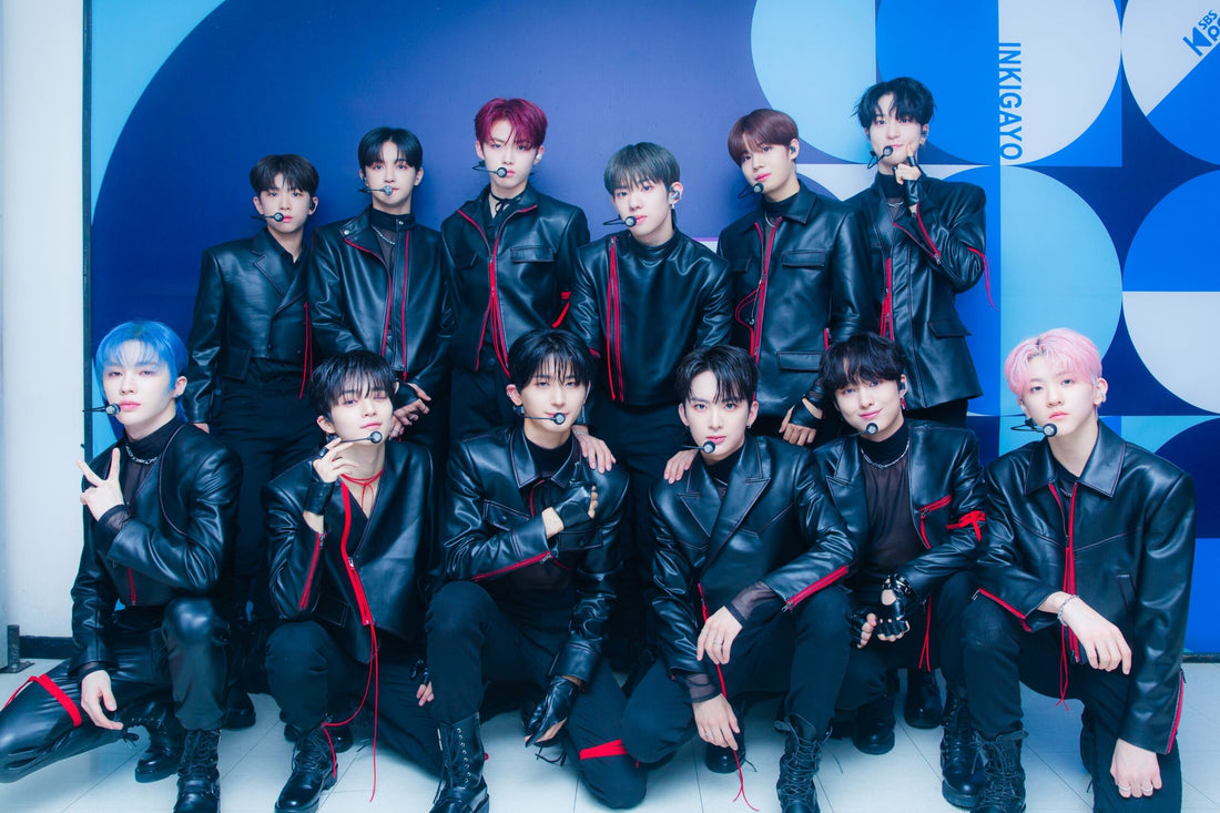 FANTASY BOYSメンバープロフィール！日本人も参加！