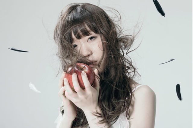 Aimer（エメ）の本名が藤本恵実というのはガセ？結婚はしてる？