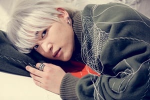 befirstのリョウキ