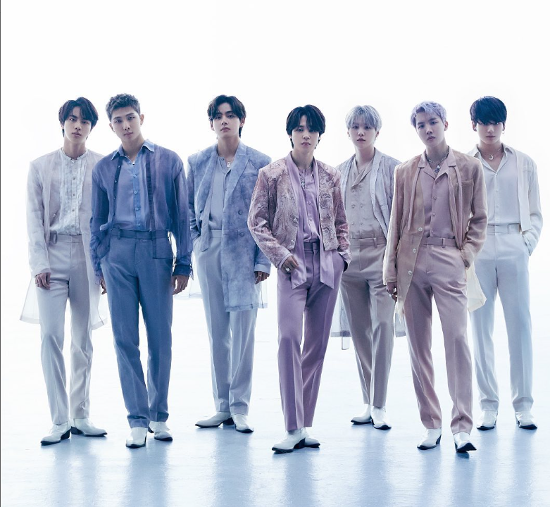 BTSで熱愛を認めたメンバーは？BTSメンバーの熱愛報道と真相まとめ！