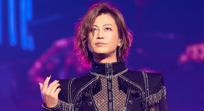 氷川きよし, オネエ, ビジュアル系,