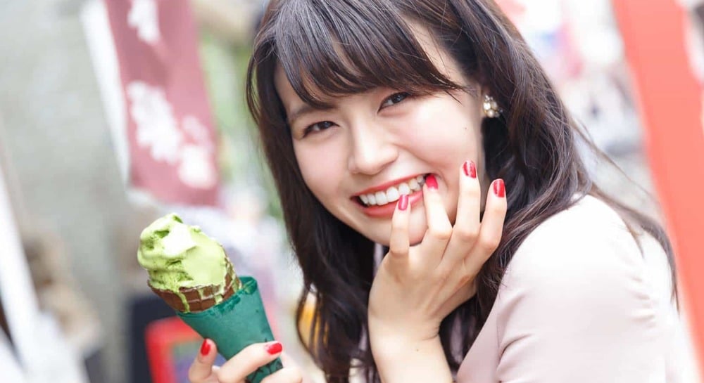 井口綾子, プロフィール, 性格, 悪い, 自作自演, 噂, あざとい, かわいい