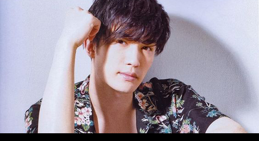 SixTONES, メンバー, ジェシー, プロフィール, 身長, 年齢, 本名, ルイス, ハーフ, 英語