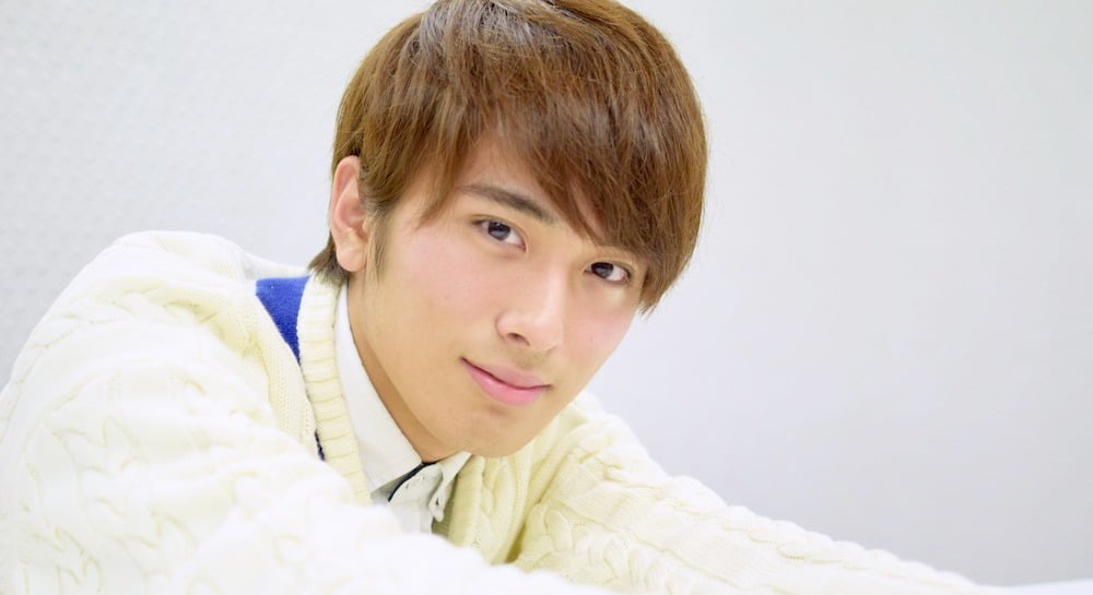 イケメン村田琳は蓮舫の息子でアイドル！双子の姉も美人で父親は？