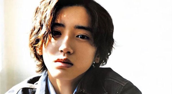 なにわ男子, メンバー, 道枝駿佑, イケメン, 可愛い, プロフィール, 身長, 年齢, 昔の画像, ドラマ, 映画, 出演, スキンケア, 美形