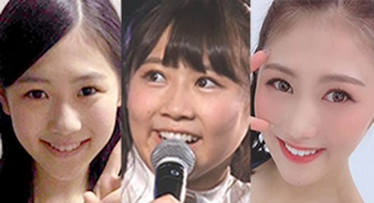 西野未姫, 昔の画像, 比較, 渡辺麻友, 似てる, 可愛い, 激太り, ダイエット, 方法