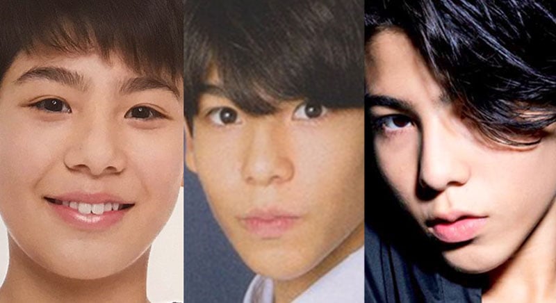 Snow Man, メンバー, ラウール, 身長, 股下, 年齢, 成長, ジャニーズ, Jr., ジャニーズBoys, 少年忍者, 可愛い, イケメン