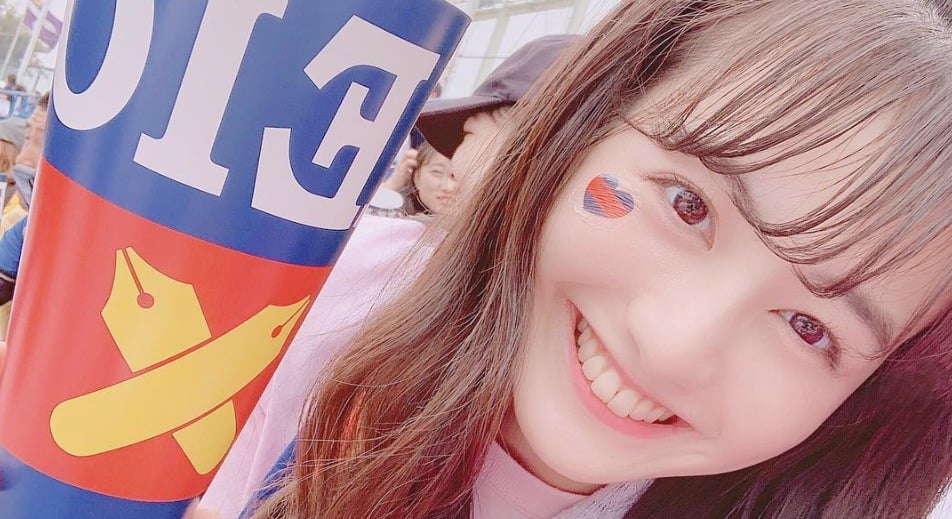 中川梨花, プロフィール, 経歴, 身長, 年齢, 大学, 慶応