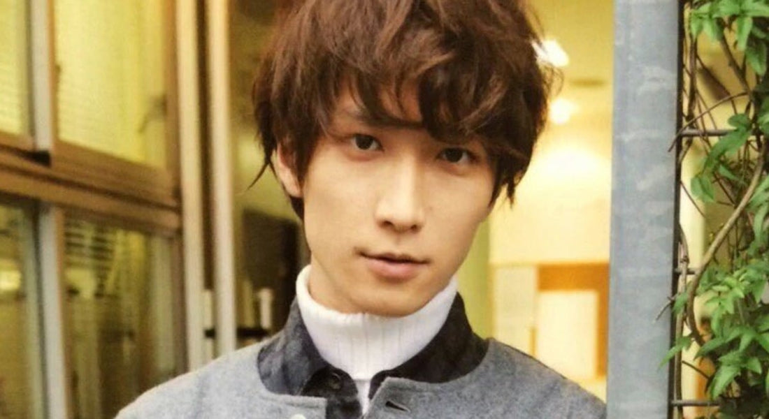 Snow Man, メンバー, 渡辺翔太, 塩顔, イケメン, 人気, プロフィール, 身長, 年齢, 高校