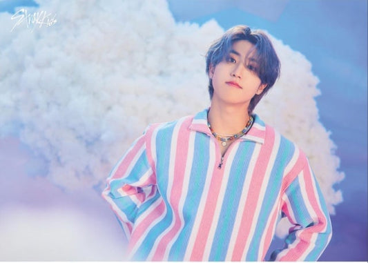 StrayKids（スキズ）のハンが元気ない？不安障害と言われる理由を調査