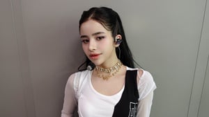 xgのハーヴィー瑛美